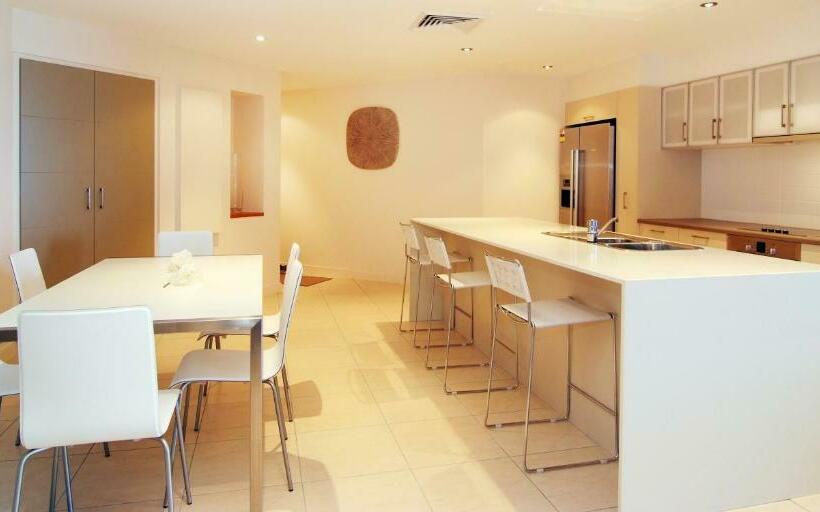 带1个卧室的公寓, Coral Cove Apartments