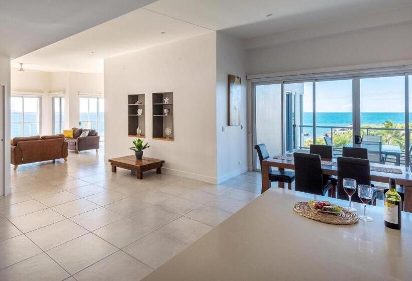 带1个卧室的豪华公寓, Coral Cove Apartments