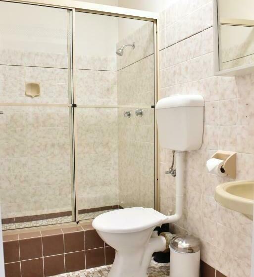 חדר משפחתי, Dutchies Motel Nelson Bay & Dutchmans Beach Apartments