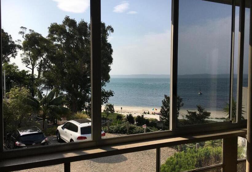 חדר סטנדרט, Dutchies Motel Nelson Bay & Dutchmans Beach Apartments