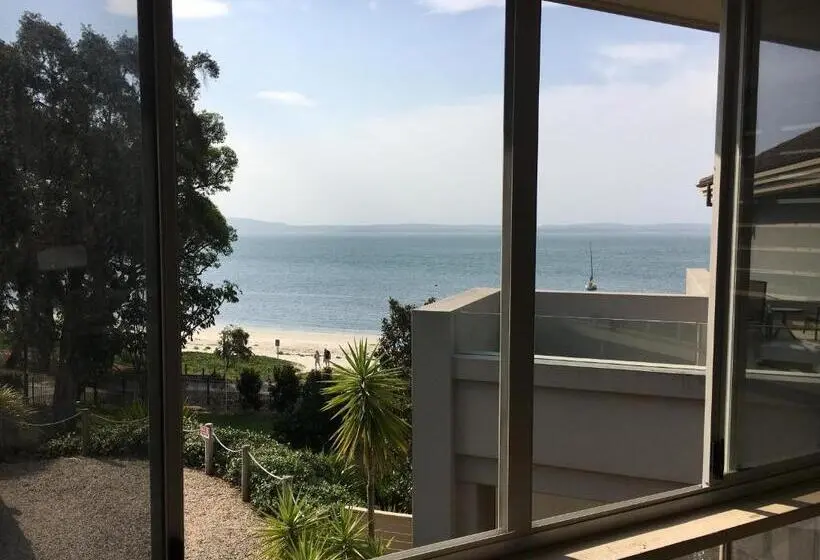 Standard-huone, Dutchies Motel Nelson Bay & Dutchmans Beach Apartments