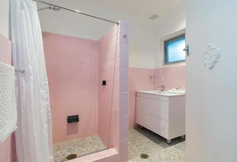 חדר סטנדרט, Dutchies Motel Nelson Bay & Dutchmans Beach Apartments