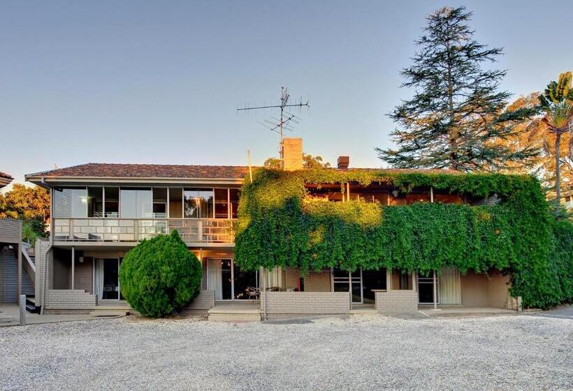 חדר משפחתי, Dutchies Motel Nelson Bay & Dutchmans Beach Apartments