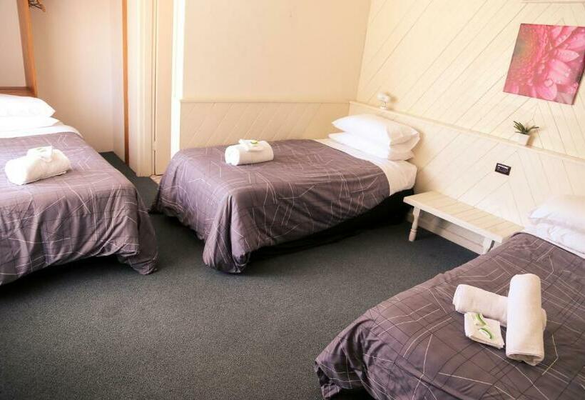 스탠다드 룸, Great Western Motel