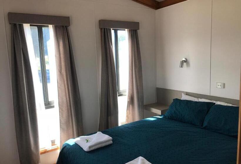 فيلا غرفتين نوم, Great Western Motel