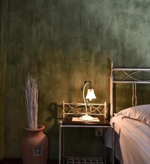 발코니 디럭스 룸, Amphora