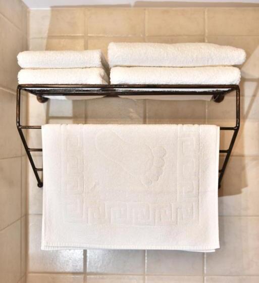 발코니 디럭스 룸, Amphora