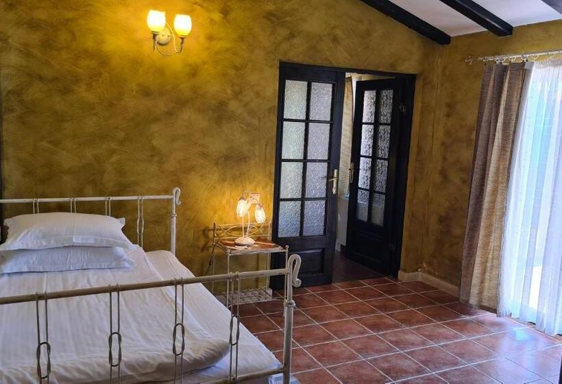 침실 1개 수피리어 아파트, Amphora