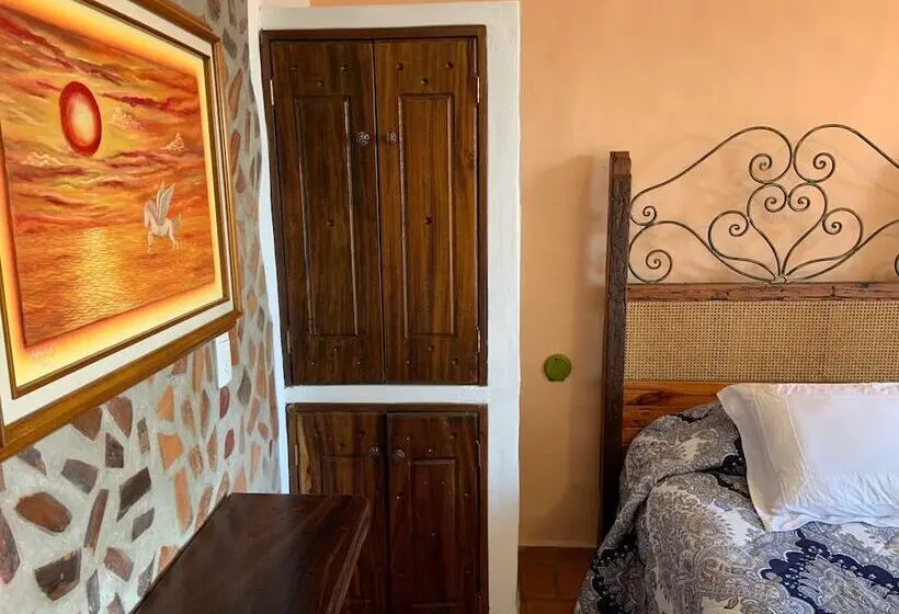 スタンダードルーム, Casa Miguel Arcangel