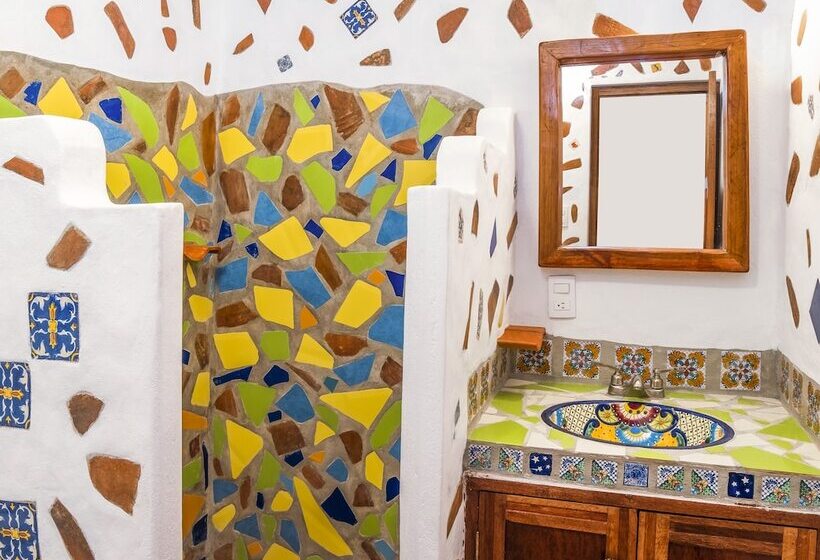 标准间, Casa Miguel Arcangel