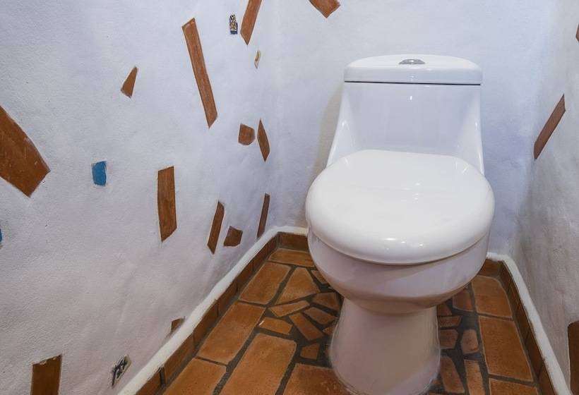 标准三人间, Casa Miguel Arcangel