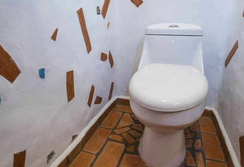 スタンダードトリプルルーム, Casa Miguel Arcangel