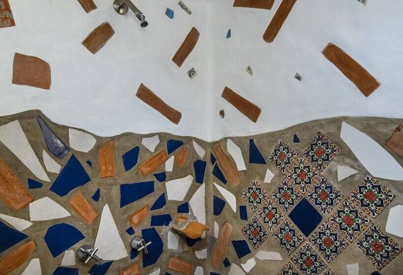 스탠다드 트리플 룸, Casa Miguel Arcangel