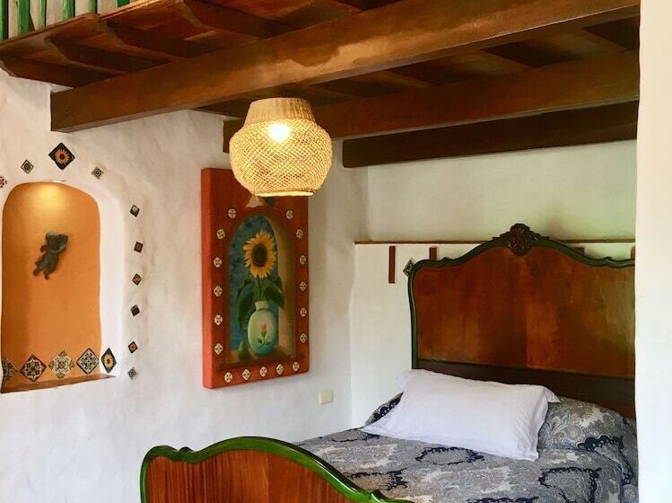 Семейный Номер, Casa Miguel Arcangel
