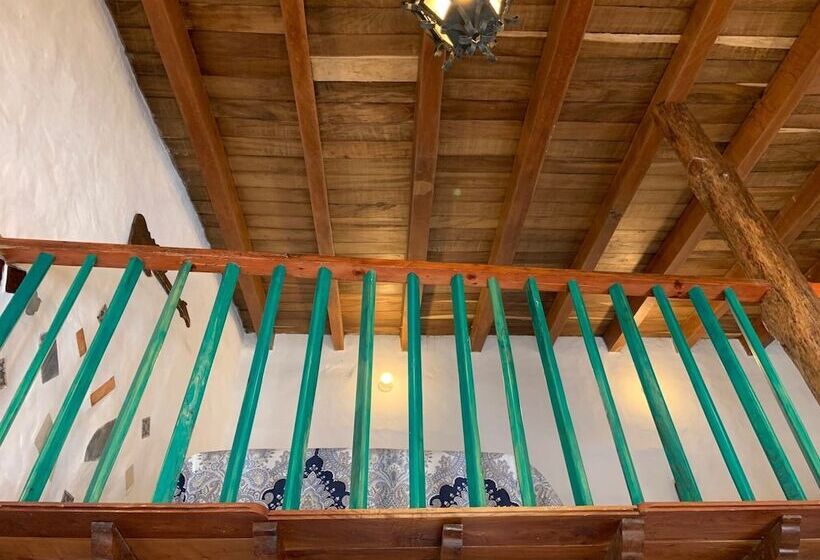 Семейный Номер, Casa Miguel Arcangel