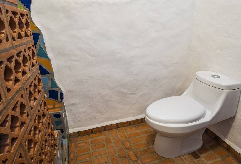 家庭间, Casa Miguel Arcangel