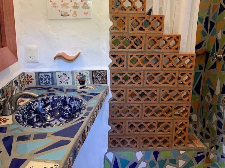 패밀리 룸, Casa Miguel Arcangel