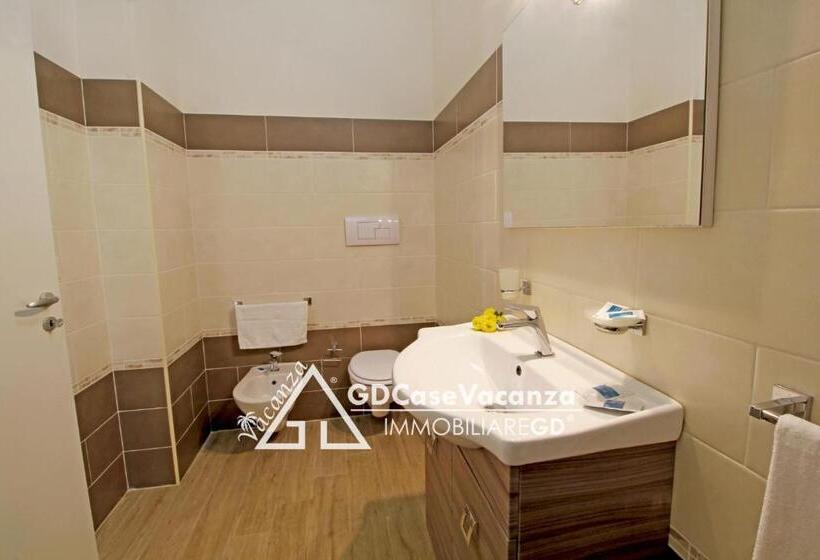 スタンダードスタジオ, Gd Case Vacanza   Tenuta Negli Ulivi