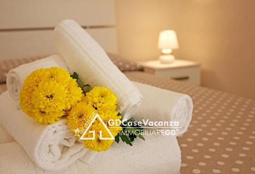 １ベッドルームアパートメント, Gd Case Vacanza   Tenuta Negli Ulivi