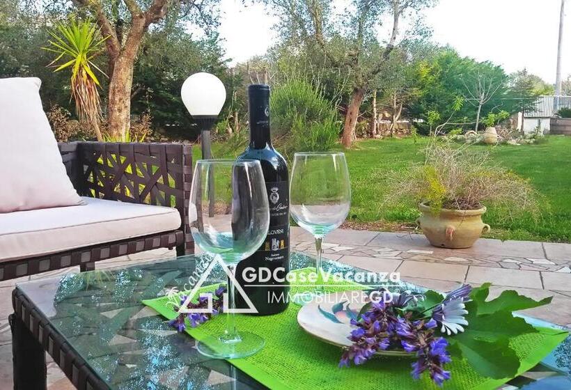 １ベッドルームアパートメント, Gd Case Vacanza   Tenuta Negli Ulivi