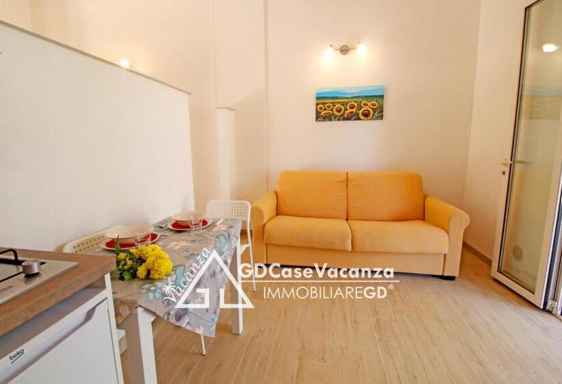 １ベッドルームアパートメント, Gd Case Vacanza   Tenuta Negli Ulivi