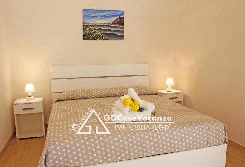 １ベッドルームアパートメント, Gd Case Vacanza   Tenuta Negli Ulivi