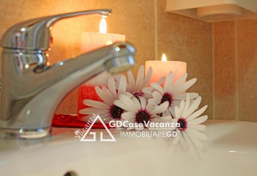 スタンダードルーム, Gd Case Vacanza   Tenuta Negli Ulivi