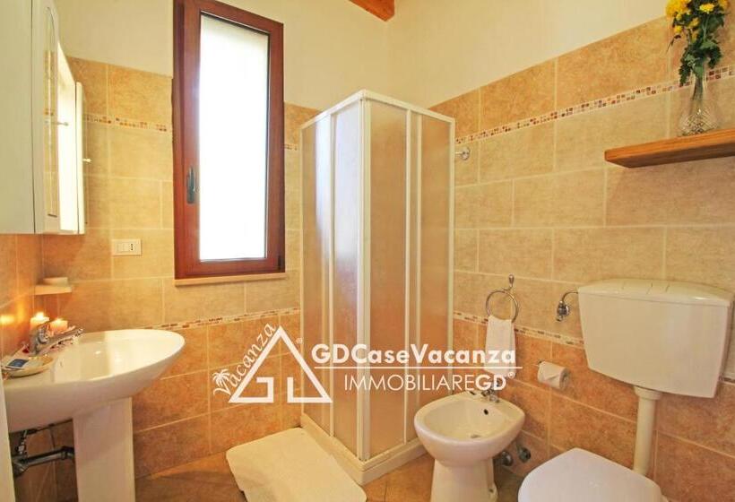 スタンダードルーム, Gd Case Vacanza   Tenuta Negli Ulivi