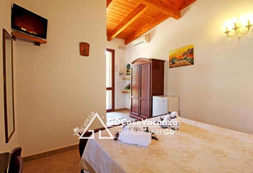 スタンダードルーム, Gd Case Vacanza   Tenuta Negli Ulivi