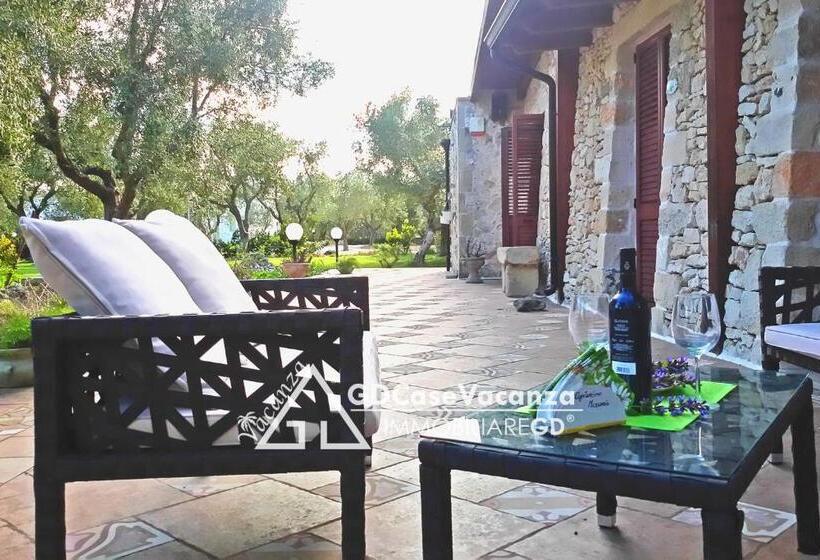 スタンダードルーム, Gd Case Vacanza   Tenuta Negli Ulivi