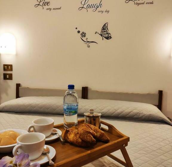 اتاق استاندارد, Palazzi