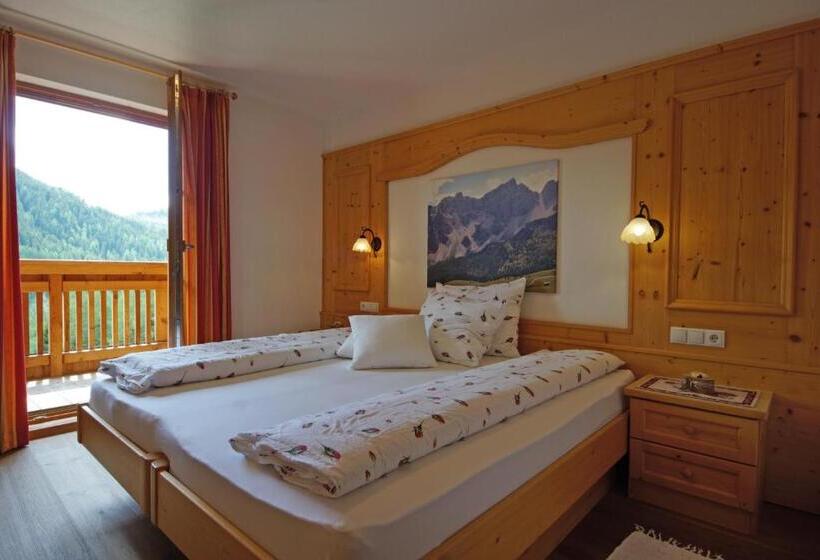 חדר סטנדרט, Pension Odles