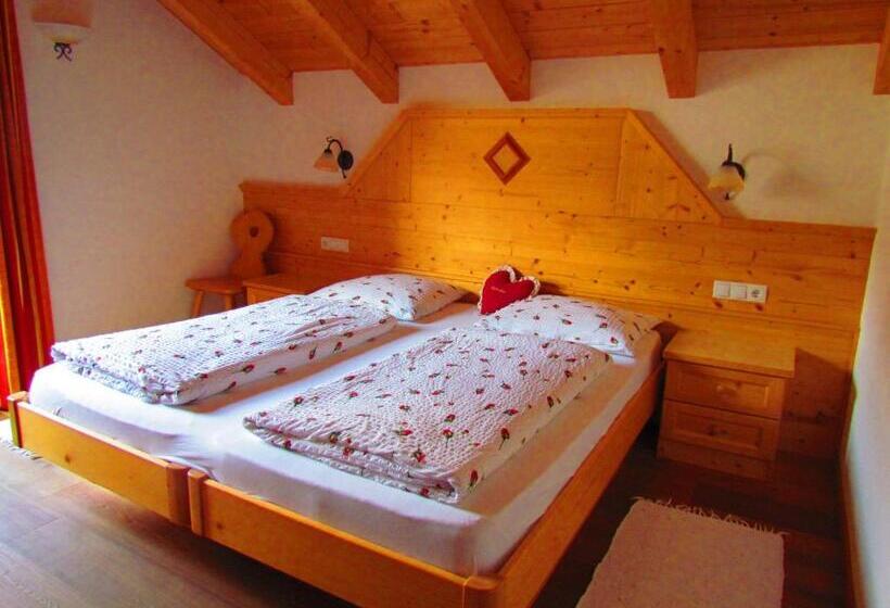 חדר סטנדרט, Pension Odles