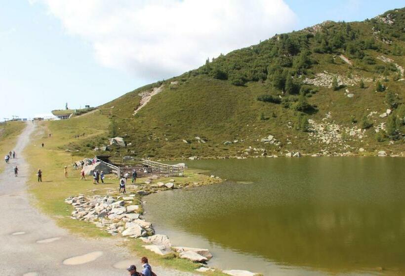 חדר סטנדרט, Rifugio Viviani Pradalago