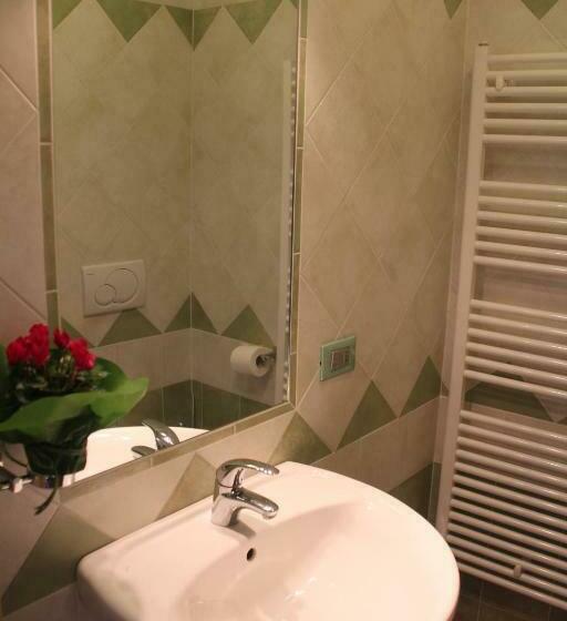 חדר סטנדרט, Rifugio Viviani Pradalago