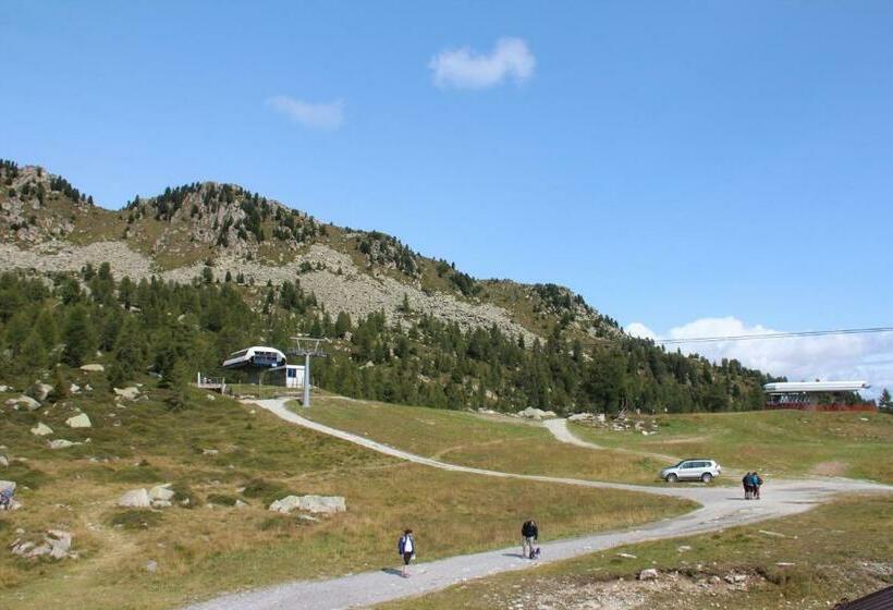 חדר סטנדרט, Rifugio Viviani Pradalago