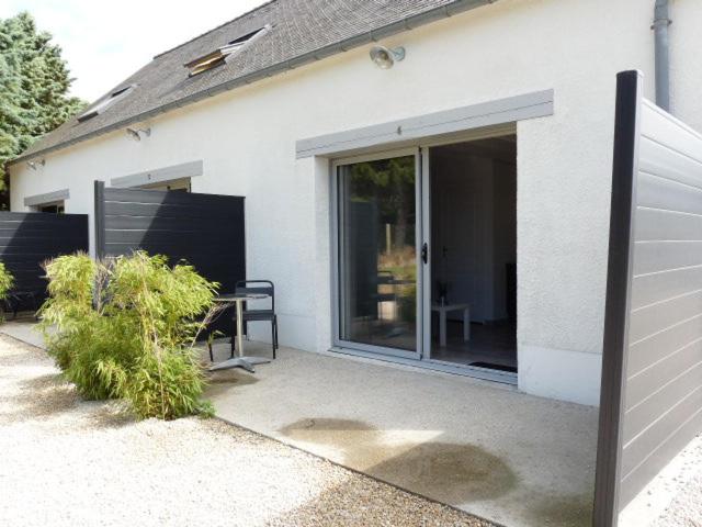 דירת חדר, Le Clos Bel Air