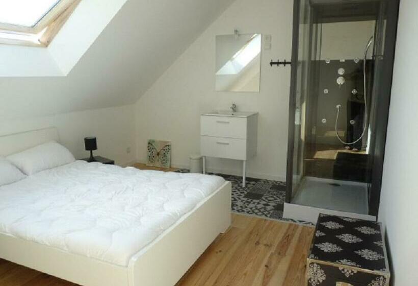 דירת חדר, Le Clos Bel Air