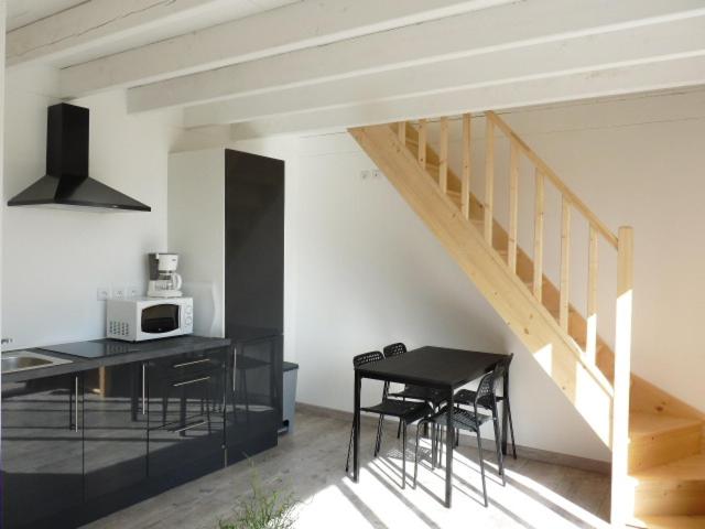 דירת חדר, Le Clos Bel Air