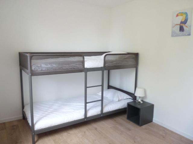 דירת שלושה חדרים, Le Clos Bel Air