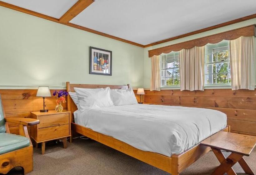 Номер Стандарт, Mid Town Motel