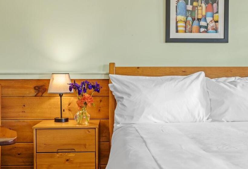 Номер Стандарт, Mid Town Motel