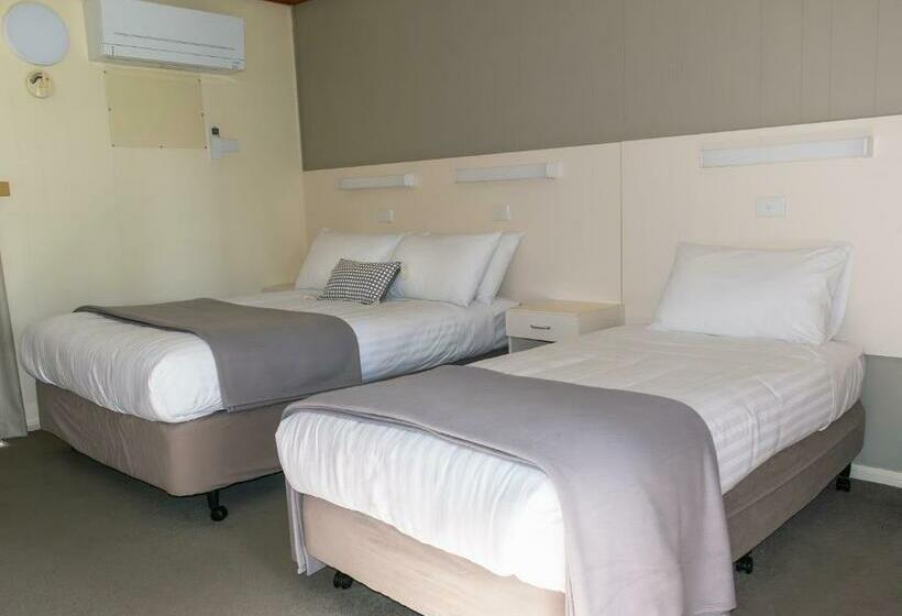 اتاق استاندارد, Deni Golf Resort