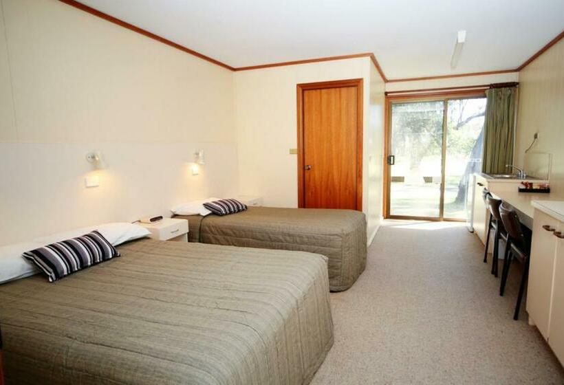 اتاق استاندارد, Deni Golf Resort