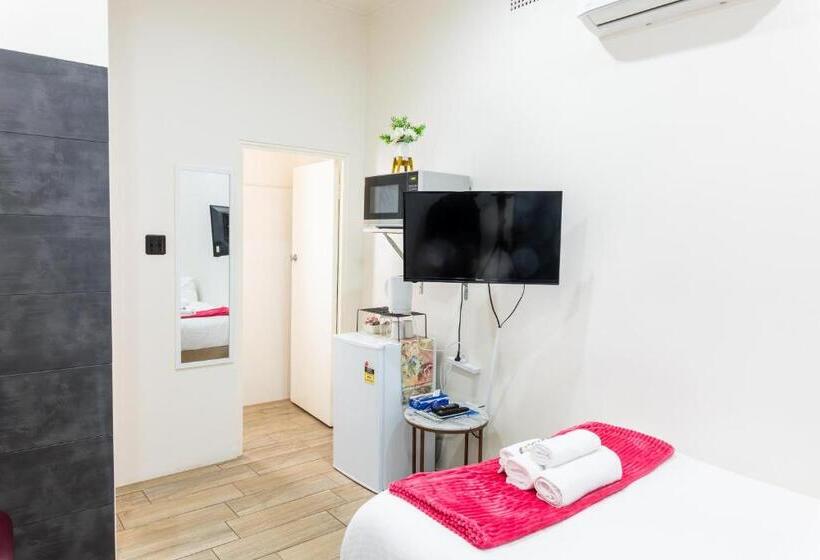스탠다드 룸, Exchange Hotel Goulburn