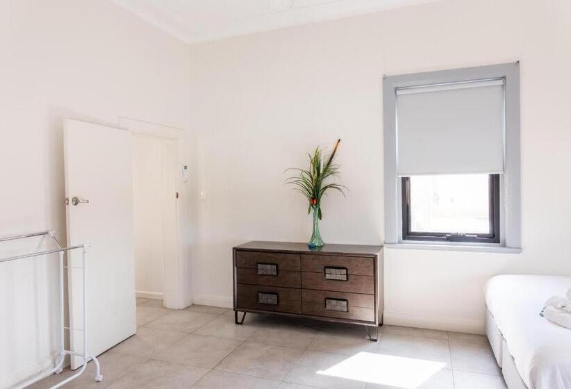 דירת חדר, Exchange Hotel Goulburn