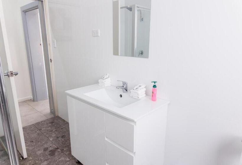 דירת חדר, Exchange Hotel Goulburn