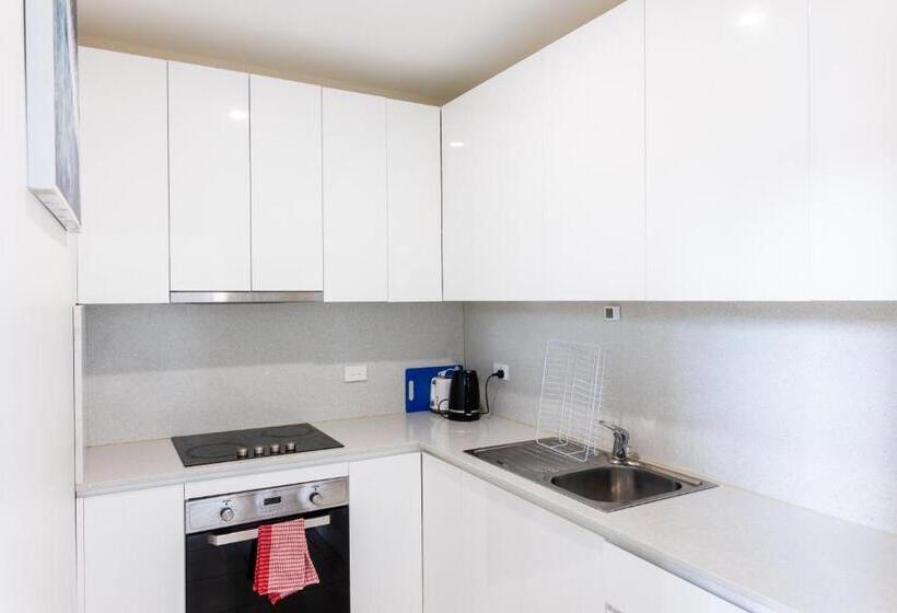 스탠다드 스튜디오, Exchange Hotel Goulburn