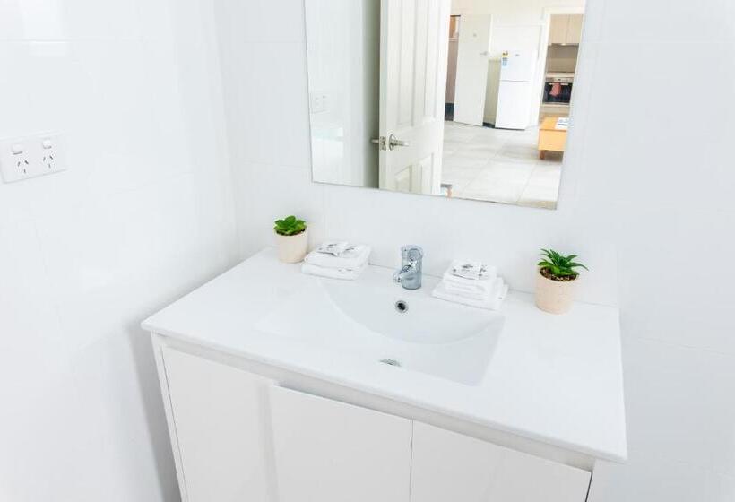 חדר סטודיו סטנדרד, Exchange Hotel Goulburn