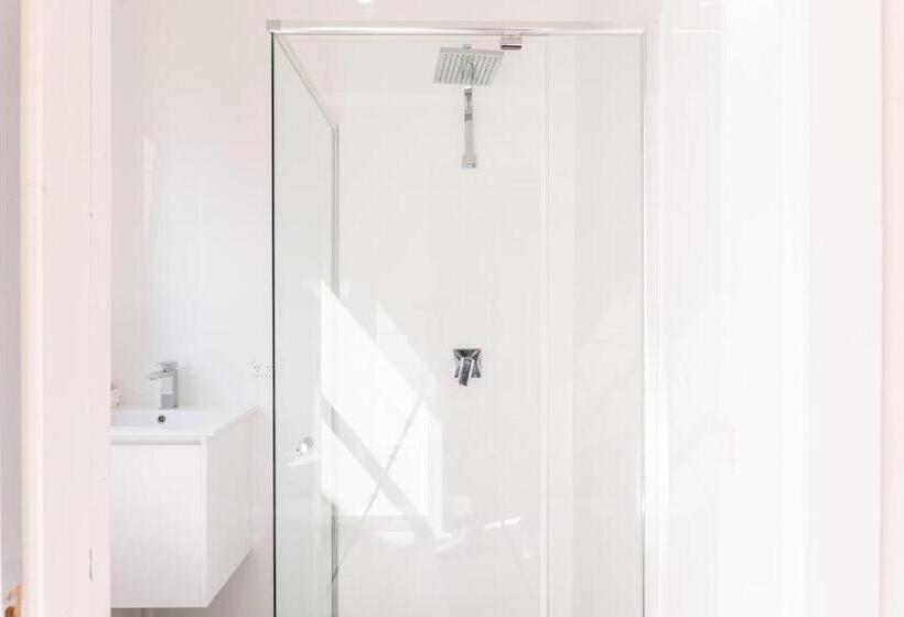 חדר דלוקס, Exchange Hotel Goulburn